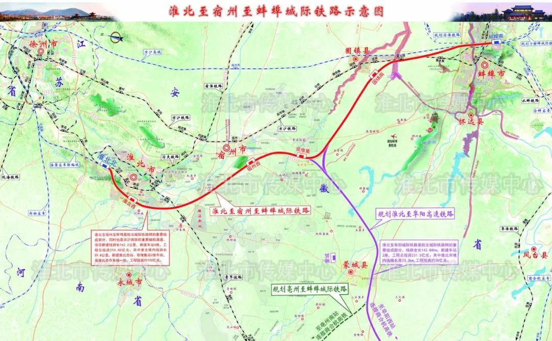 淮北人民西路最新施工，淮北西路施工进展速递