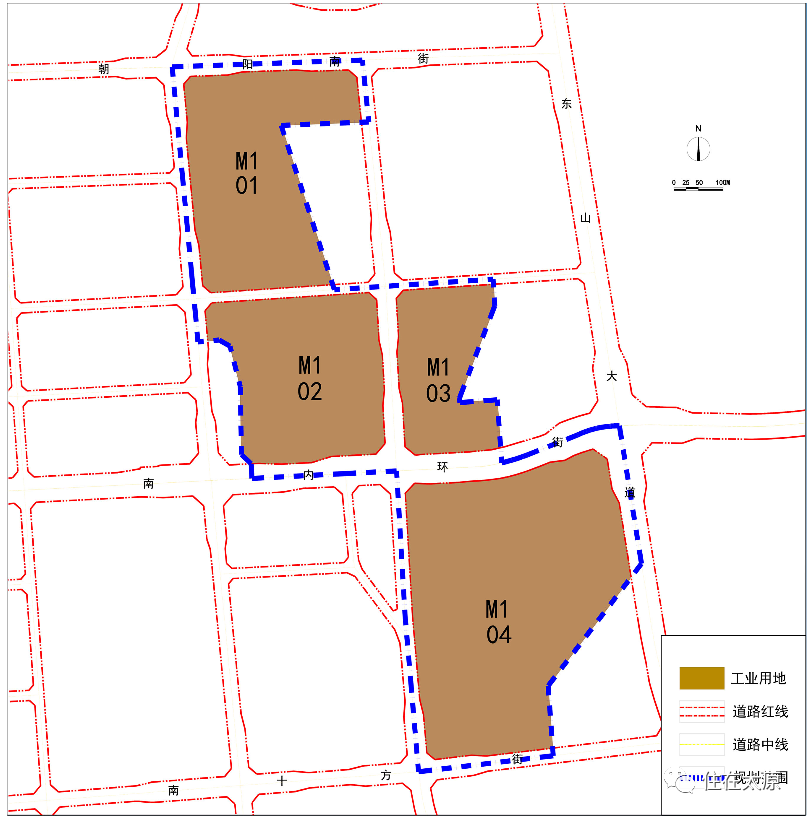 咸阳马庄最新规划，咸阳马庄新蓝图