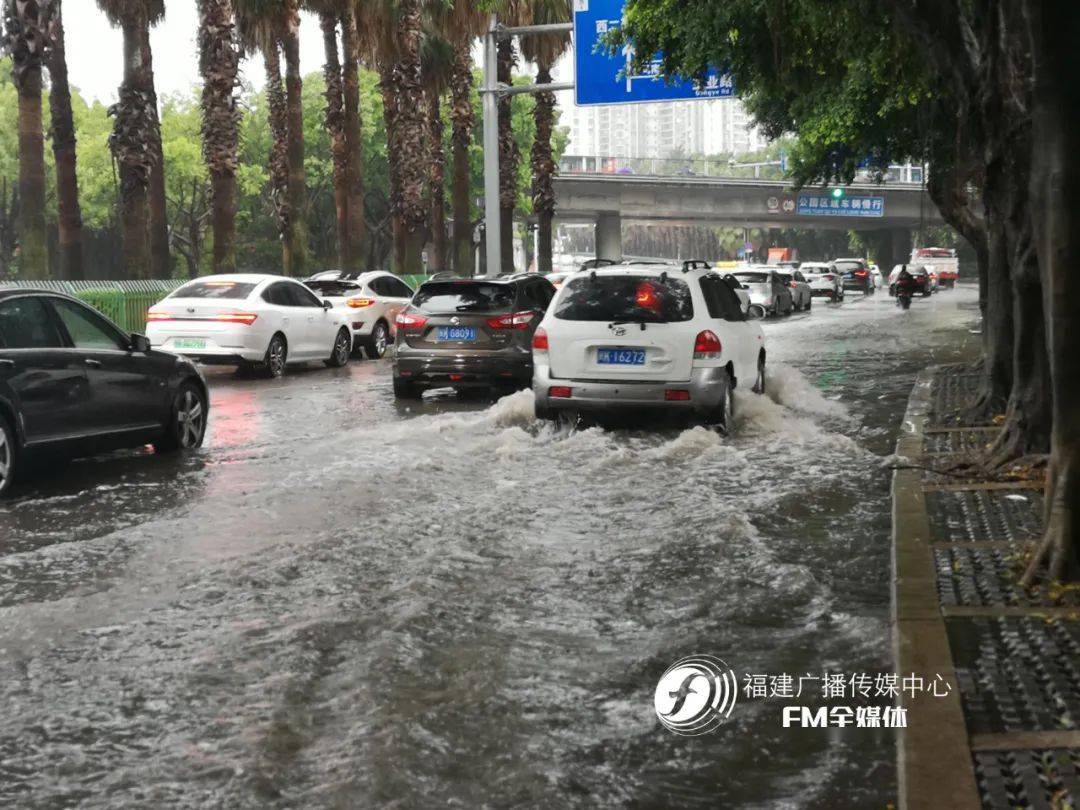 “厦门地区台风最新动态”