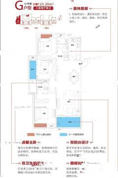 美联城仕最新房价发布