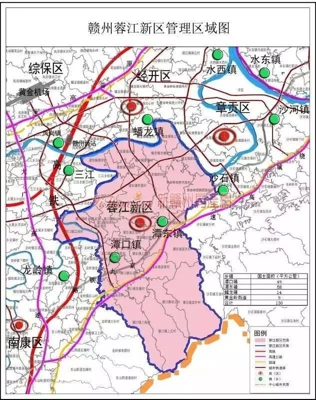 秦皇岛河东区域全新发展蓝图大揭秘