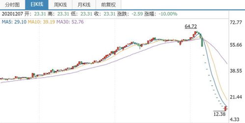 全新开市精选股盘点：揭秘今日最具潜力的开盘股票动态